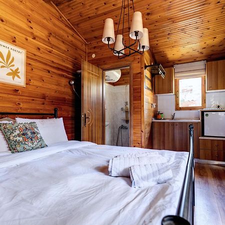 Chalet Parea 메타모르포시 외부 사진