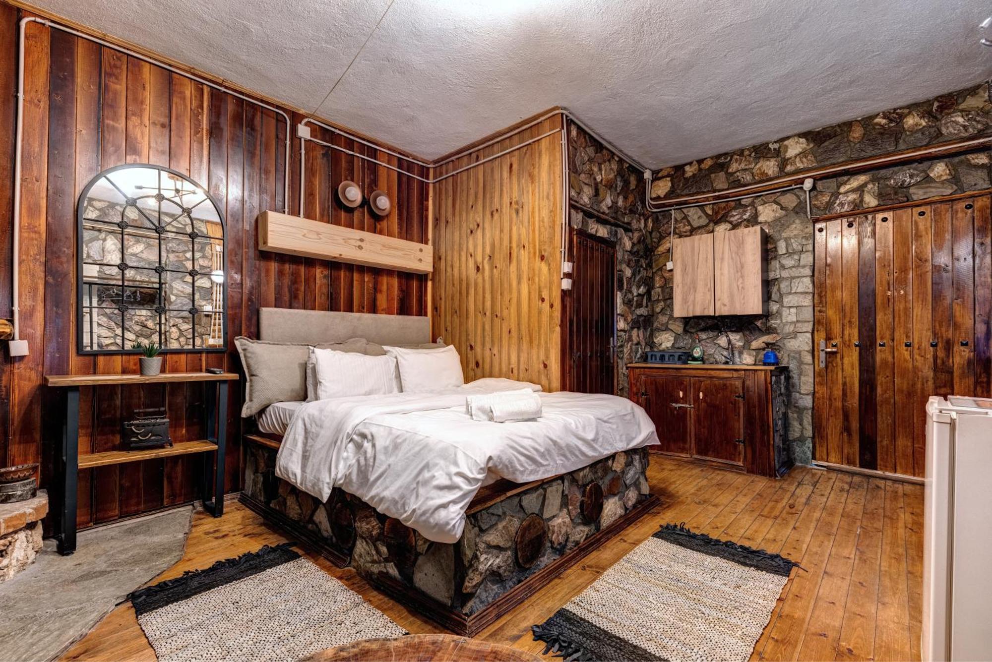 Chalet Parea 메타모르포시 외부 사진