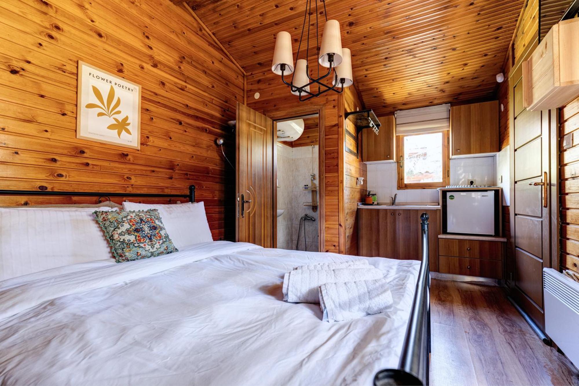 Chalet Parea 메타모르포시 외부 사진